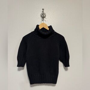 Worthington Essentials Turtleneck Sweater - Size Medium